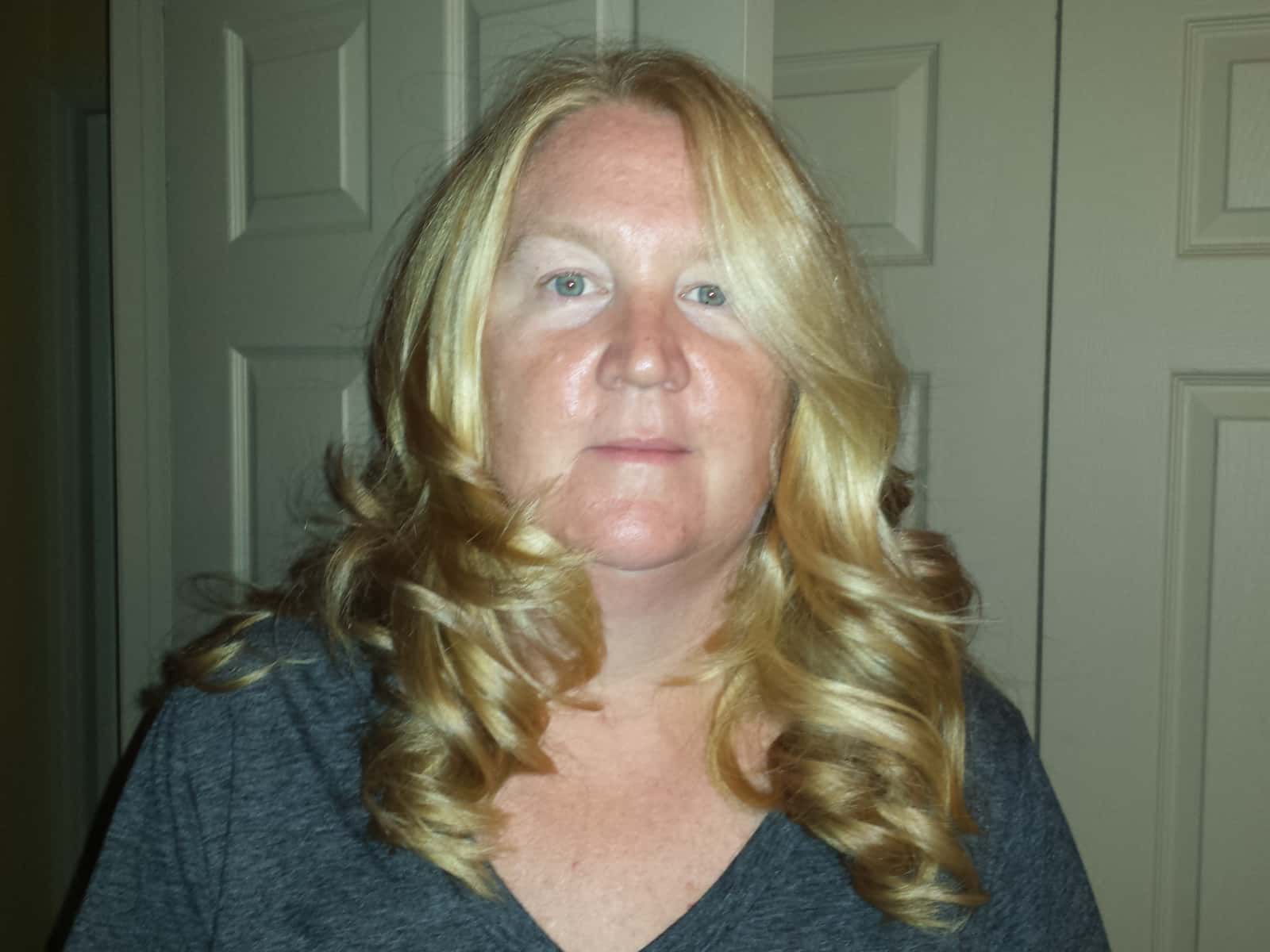 Laura from Indian Harbour Beach, Florida, United States