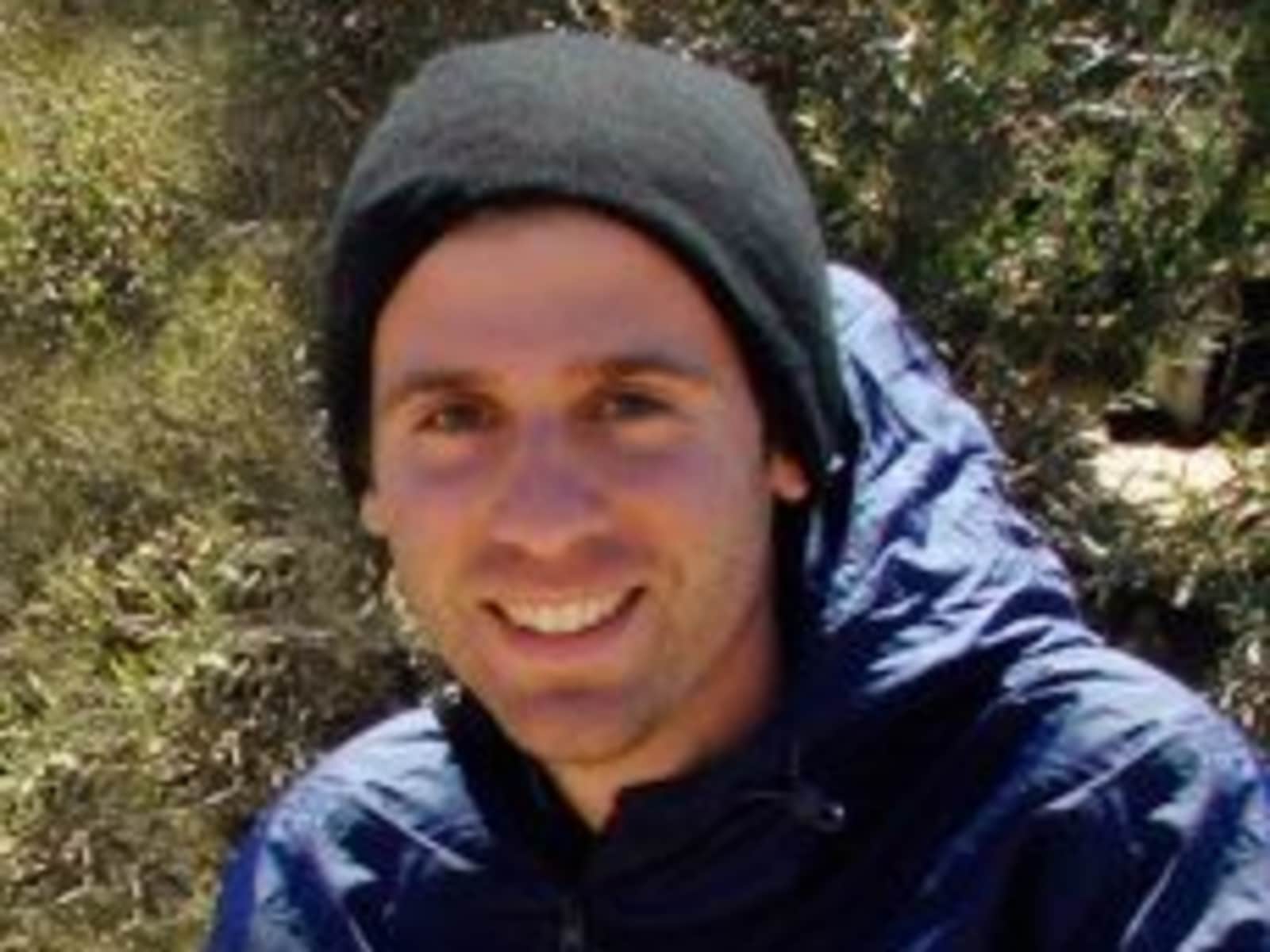 Jeff from Seattle, Washington, United States