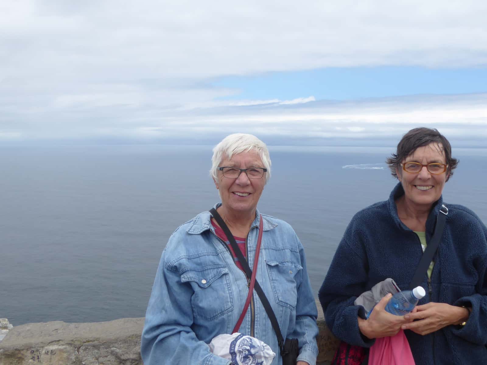 Anna & Rosanne from Uckfield, United Kingdom