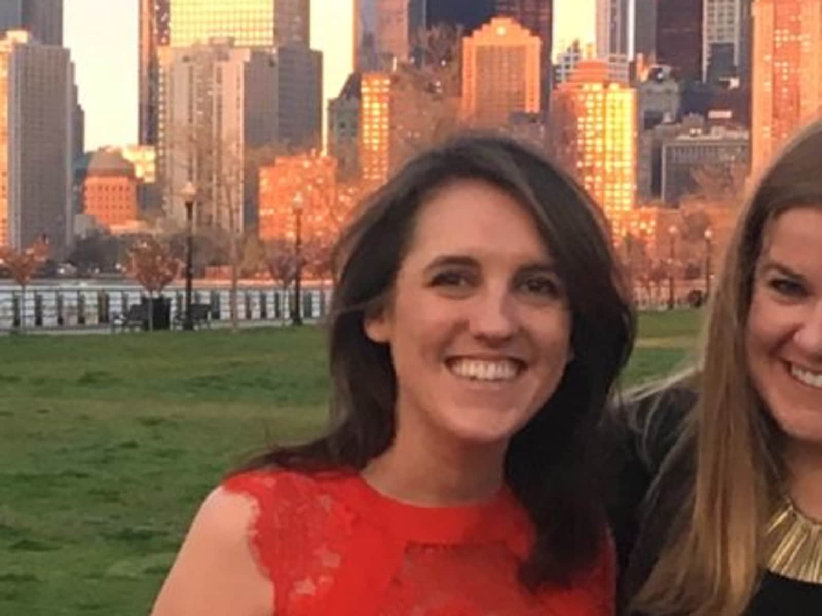 Carmen from New York City, New York, United States