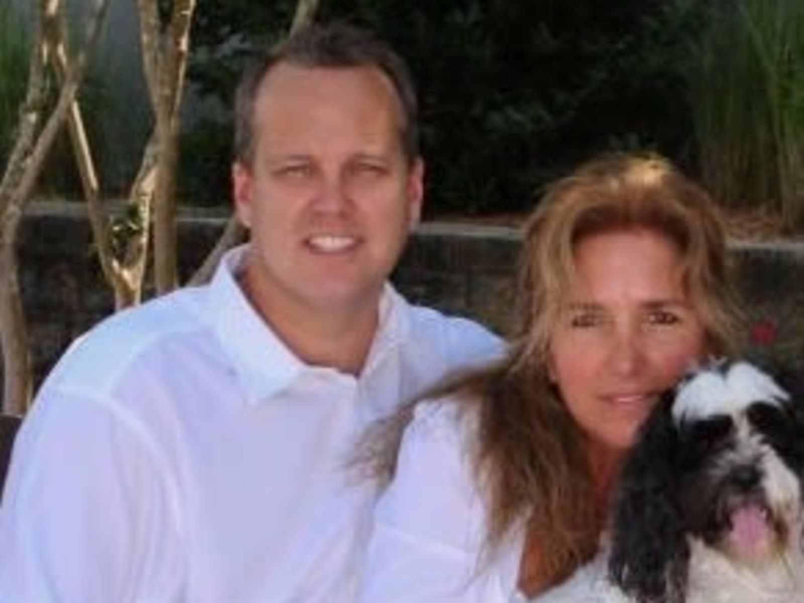 Melinda & James from Denver, Colorado, United States