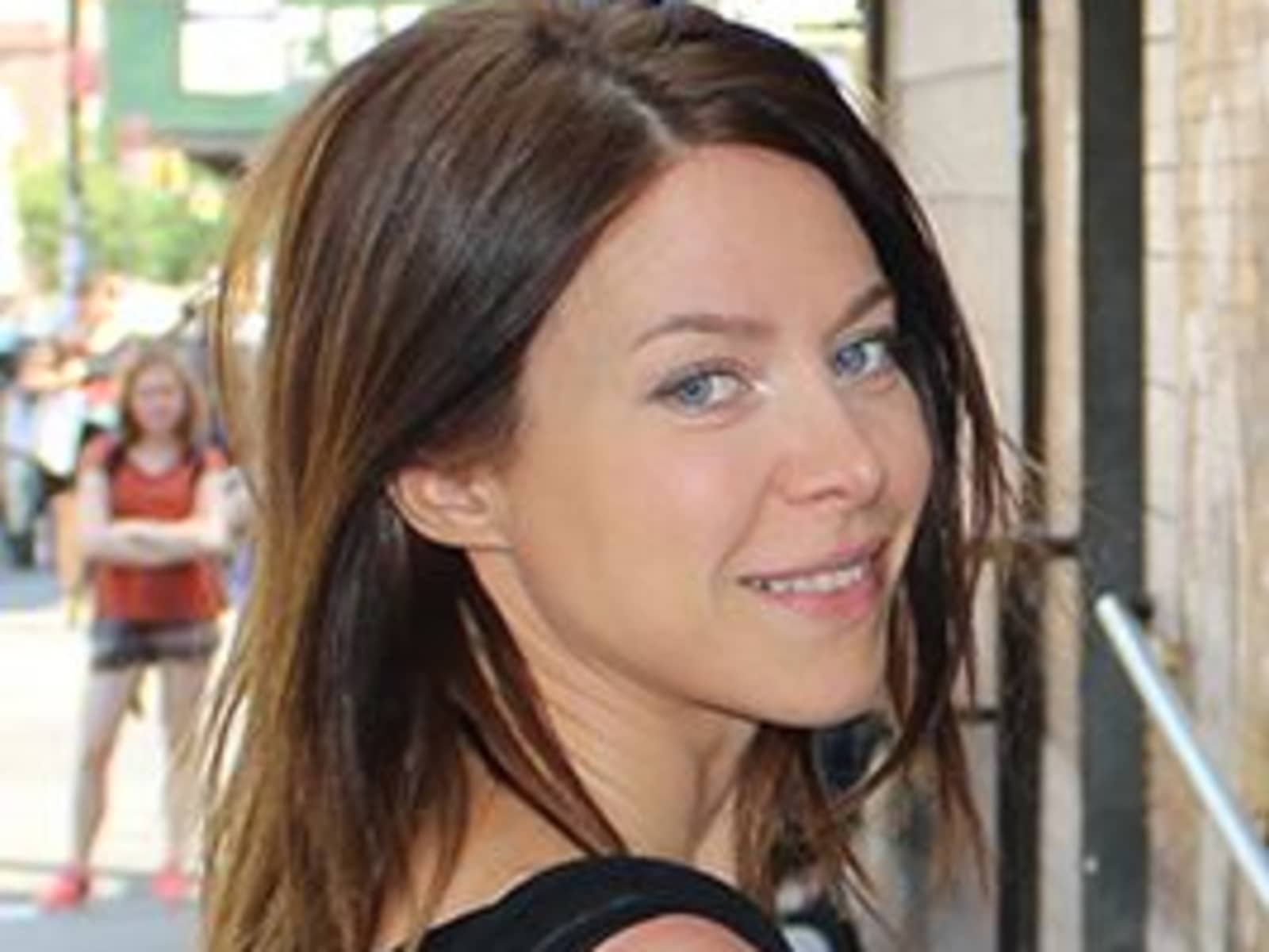 Laura from Treviso, Italy