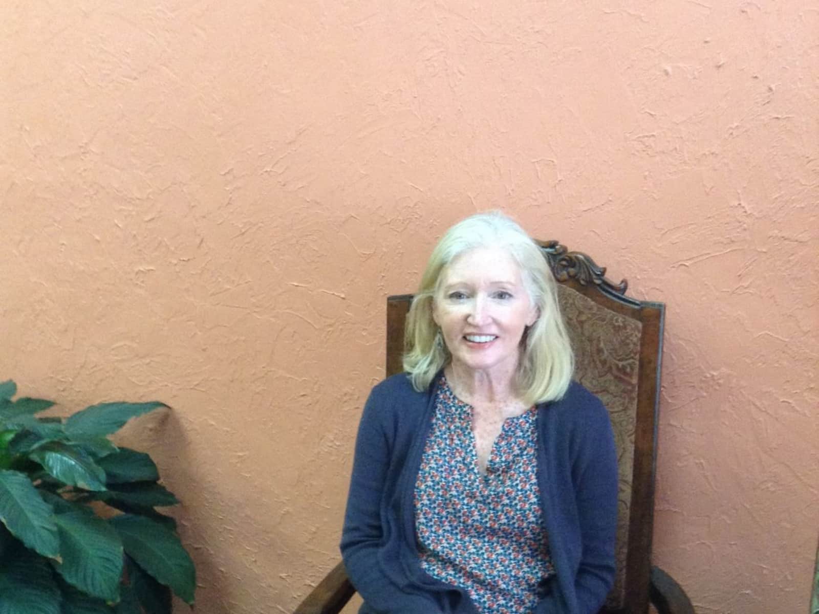 Laura from West Palm Beach, Florida, United States