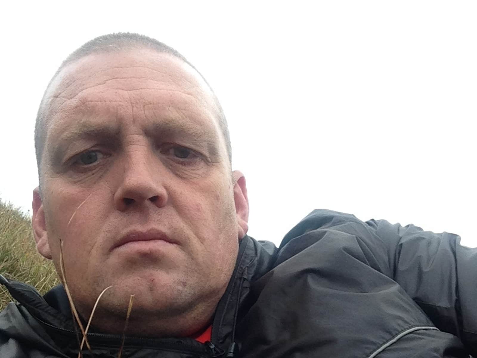 John from Caernarfon, United Kingdom
