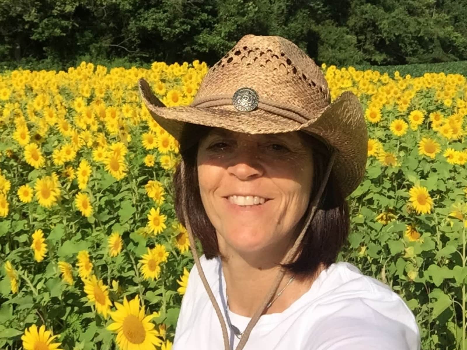 Barb from Bluffton, South Carolina, United States