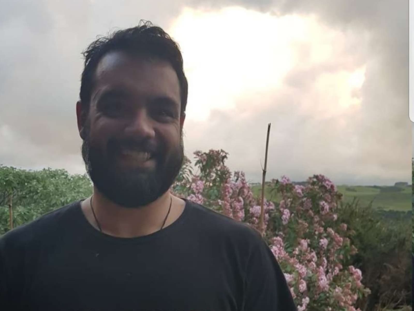 Ryan from Kerikeri, New Zealand