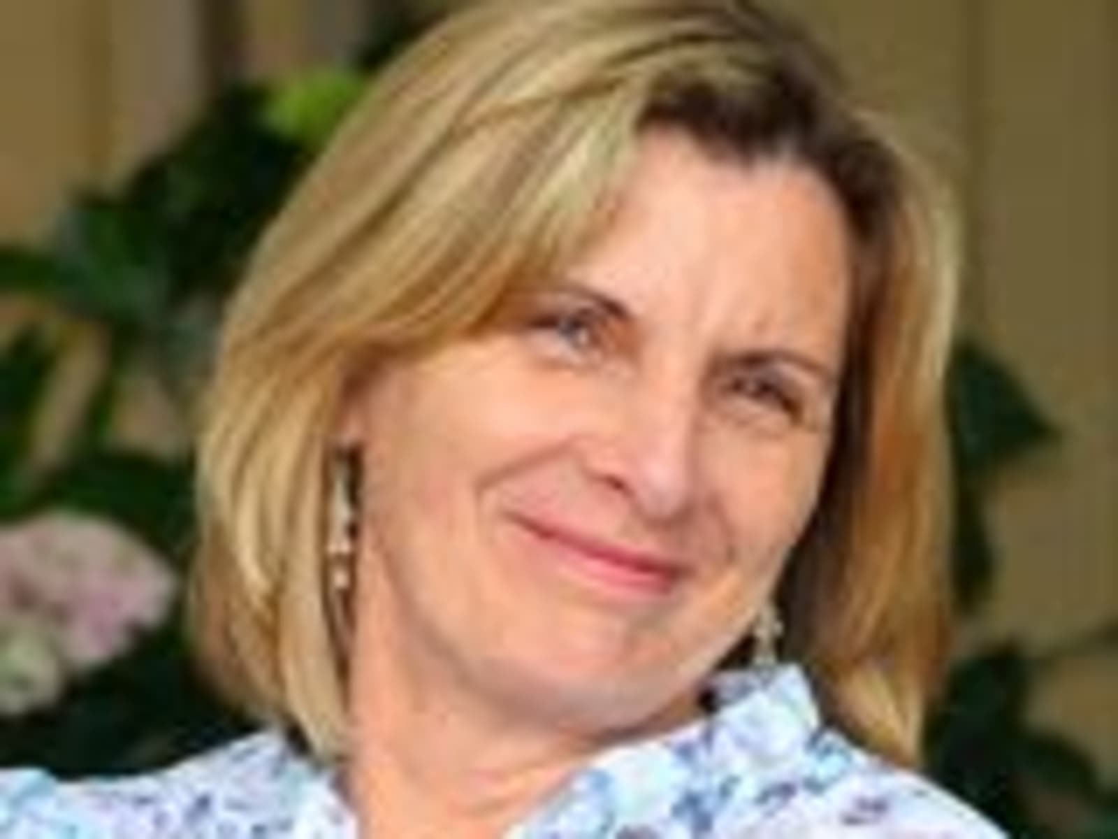 Annette from Bowral, New South Wales, Australia