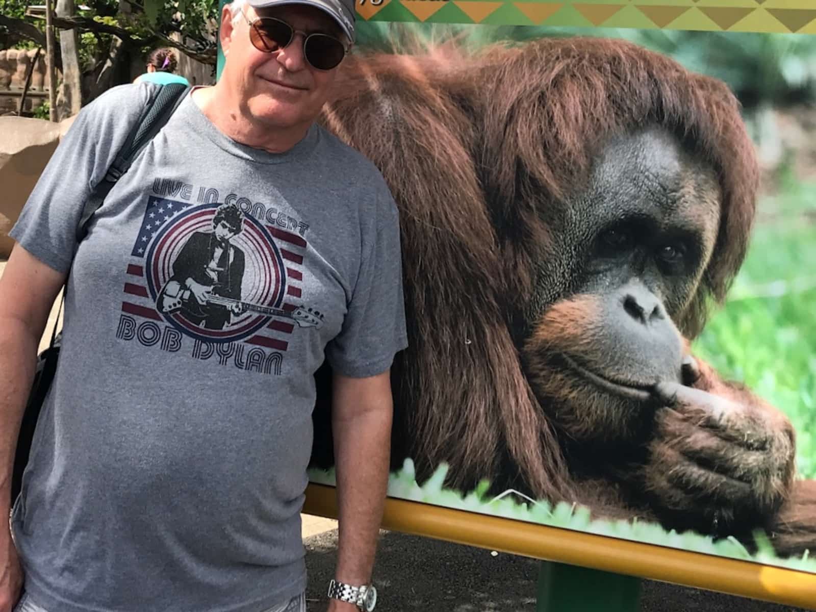 Stephen from Ajijic, Mexico