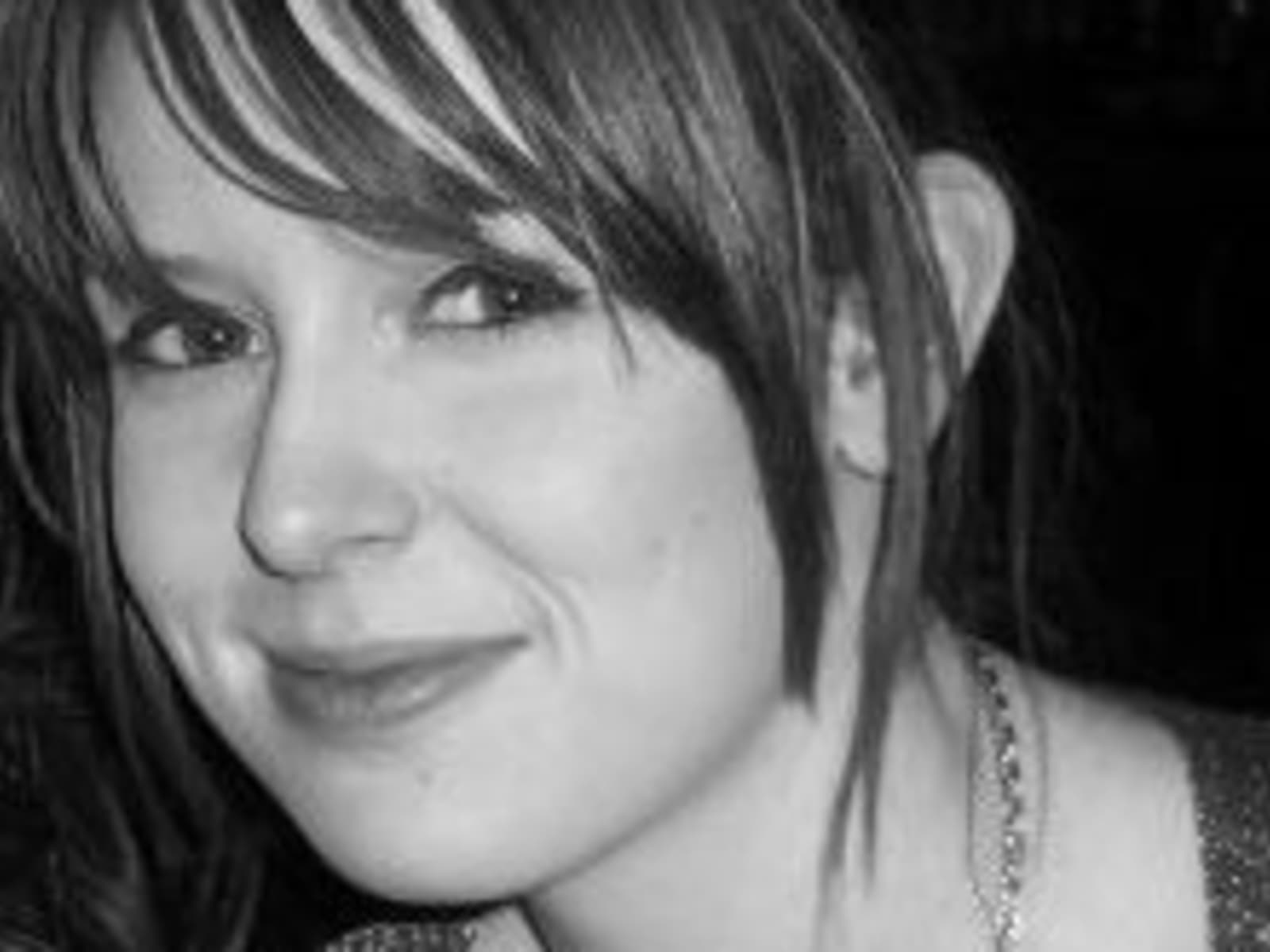 Elaine from London, United Kingdom