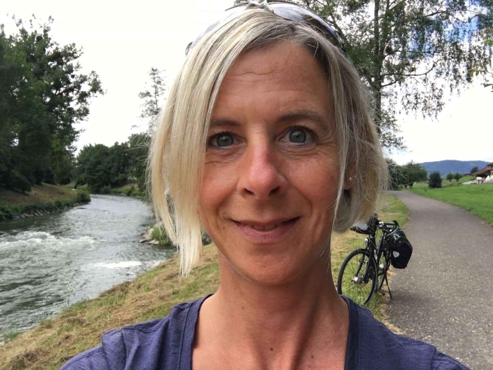 Doro from Zürich, Switzerland