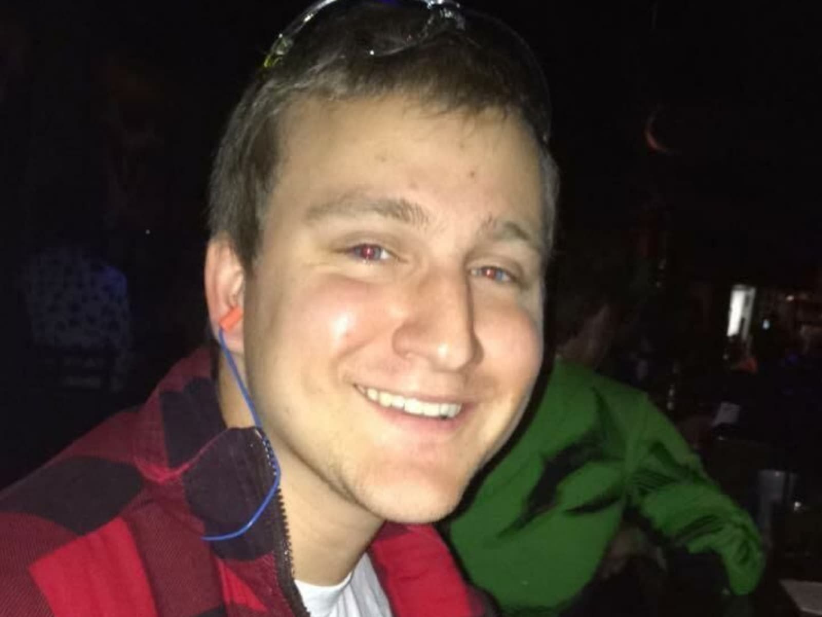 Michael from Denver, Colorado, United States