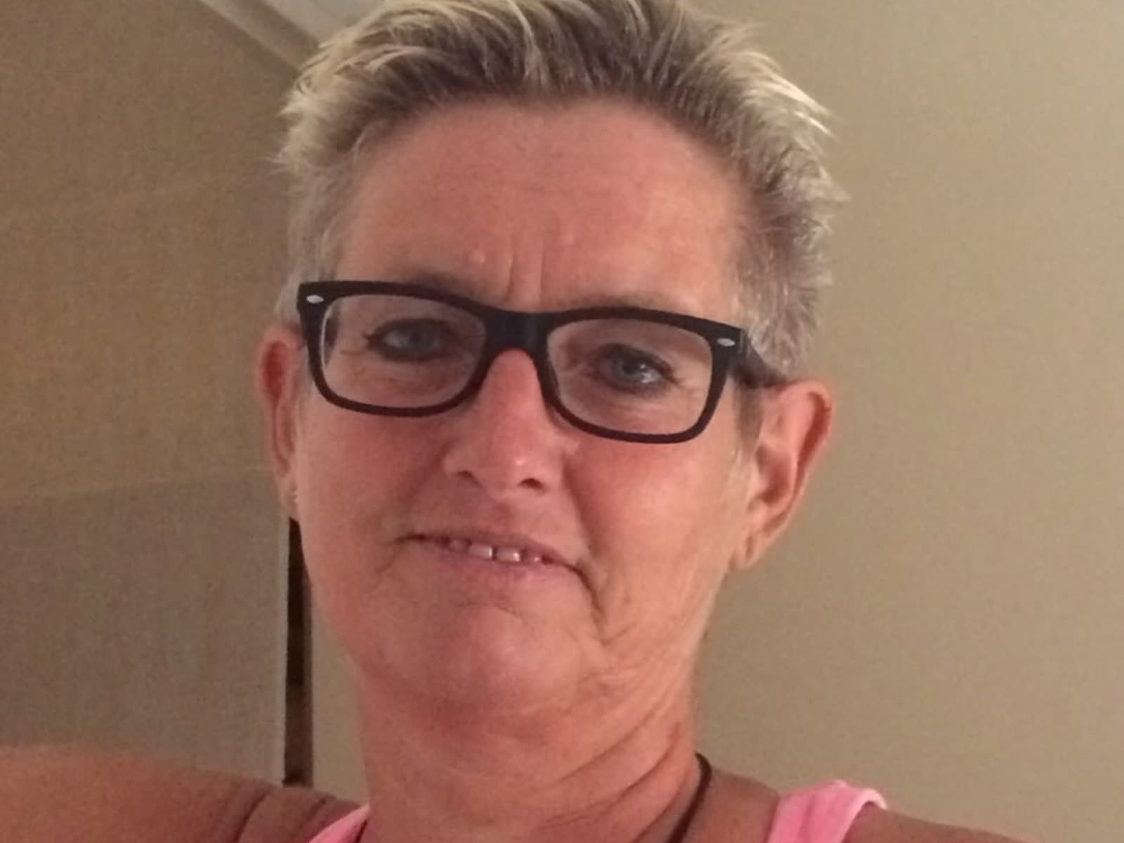 Sylvia from Delft, Netherlands