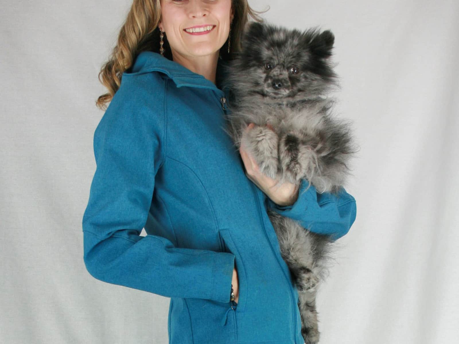 Kristina from Kamloops, British Columbia, Canada