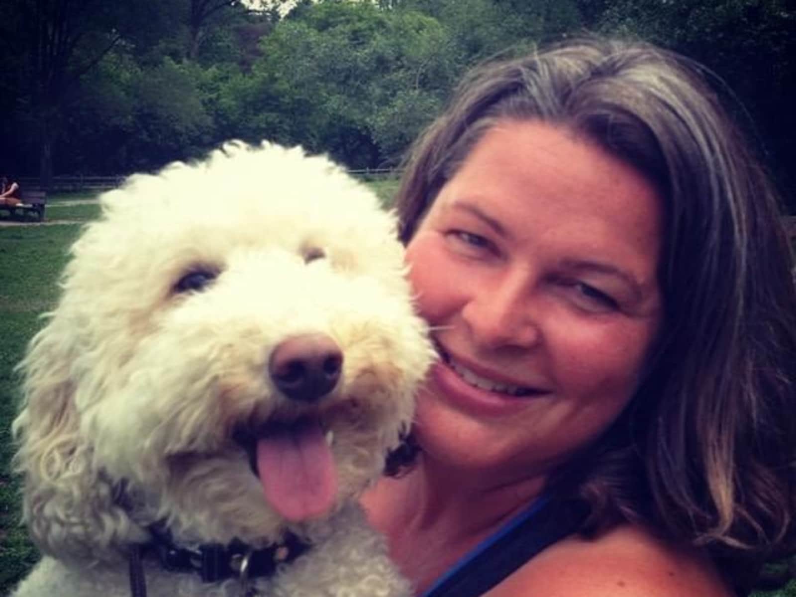 Heather from Warkworth, Ontario, Canada