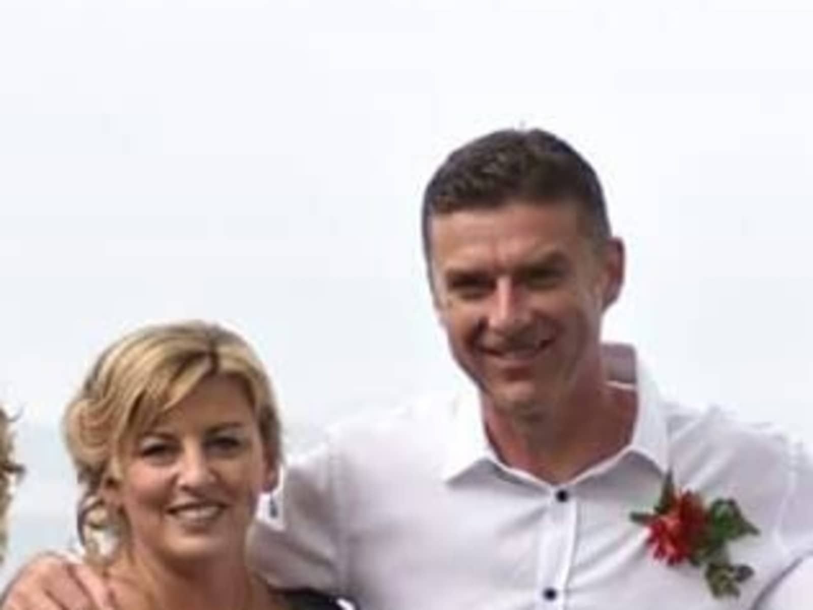 Peter & Kim from Dunbogan, New South Wales, Australia
