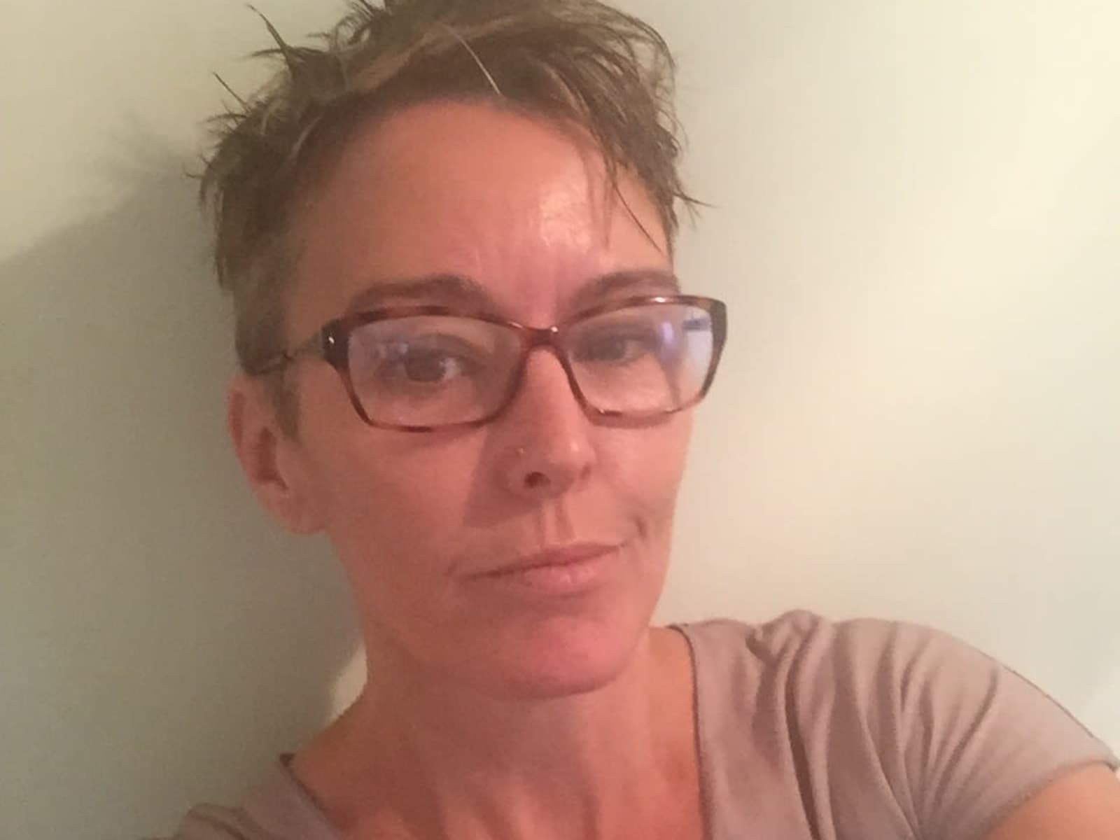 Jayne from Clitheroe, United Kingdom