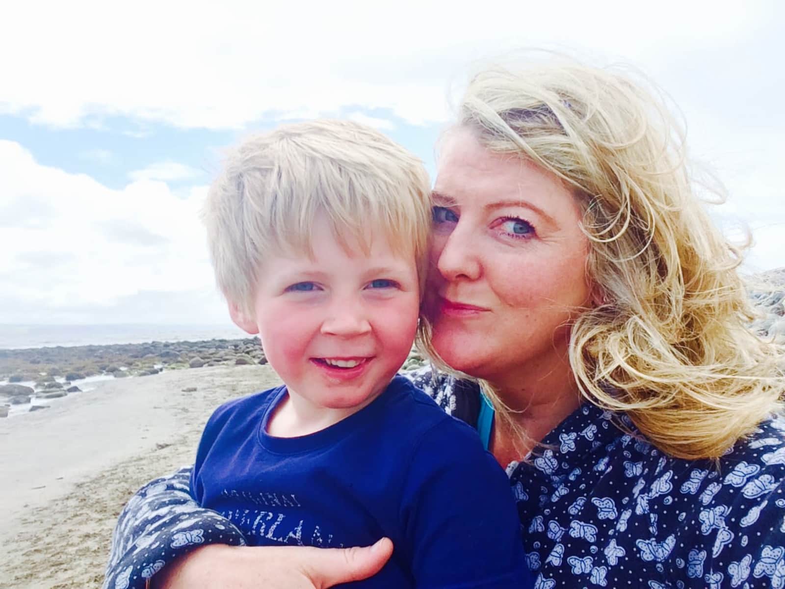 Housesitting assignment in Corofin, Ireland