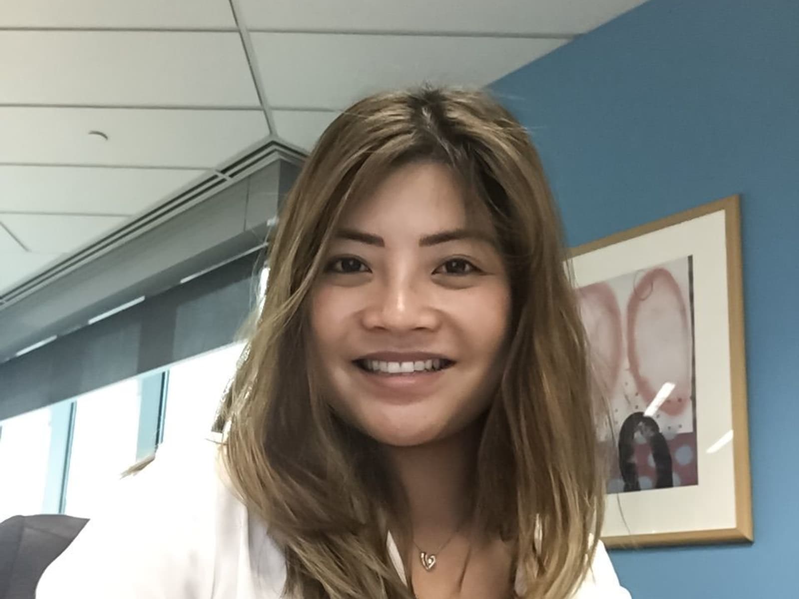 Helena from Sydney, New South Wales, Australia