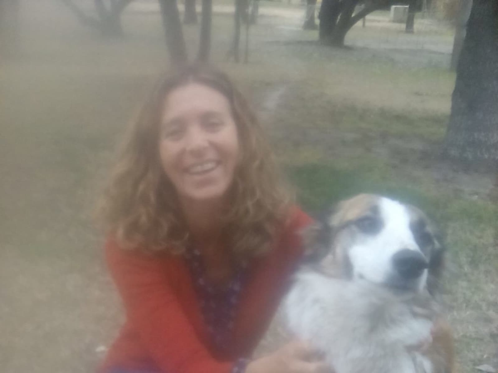 Marcela & Cesar from Mendoza, Argentina