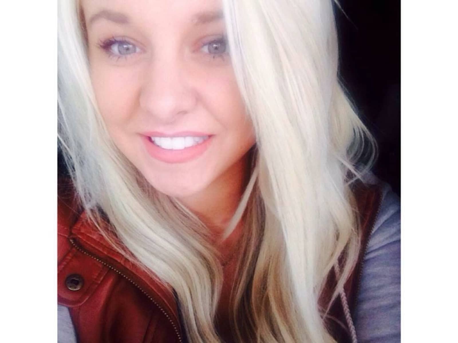 Morgan from Salt Lake City, Utah, United States