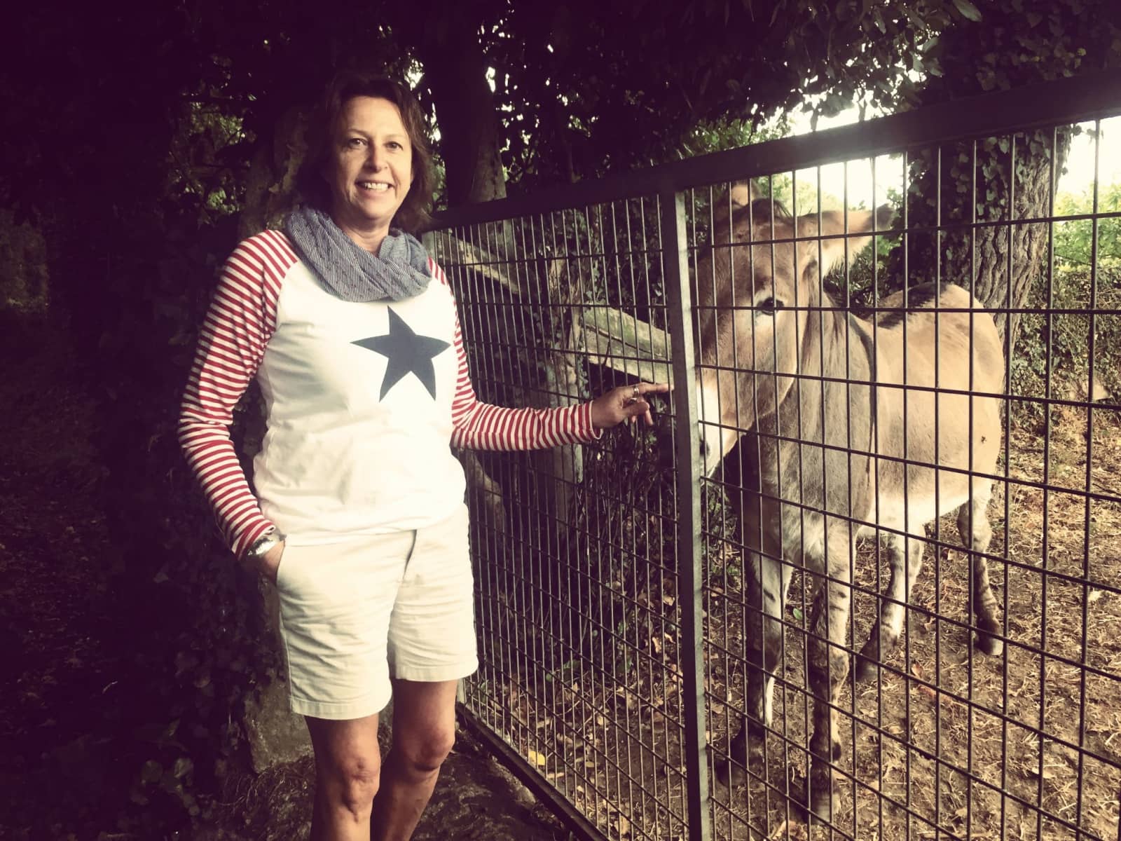 Saan & Len from Loorana, Tasmania, Australia