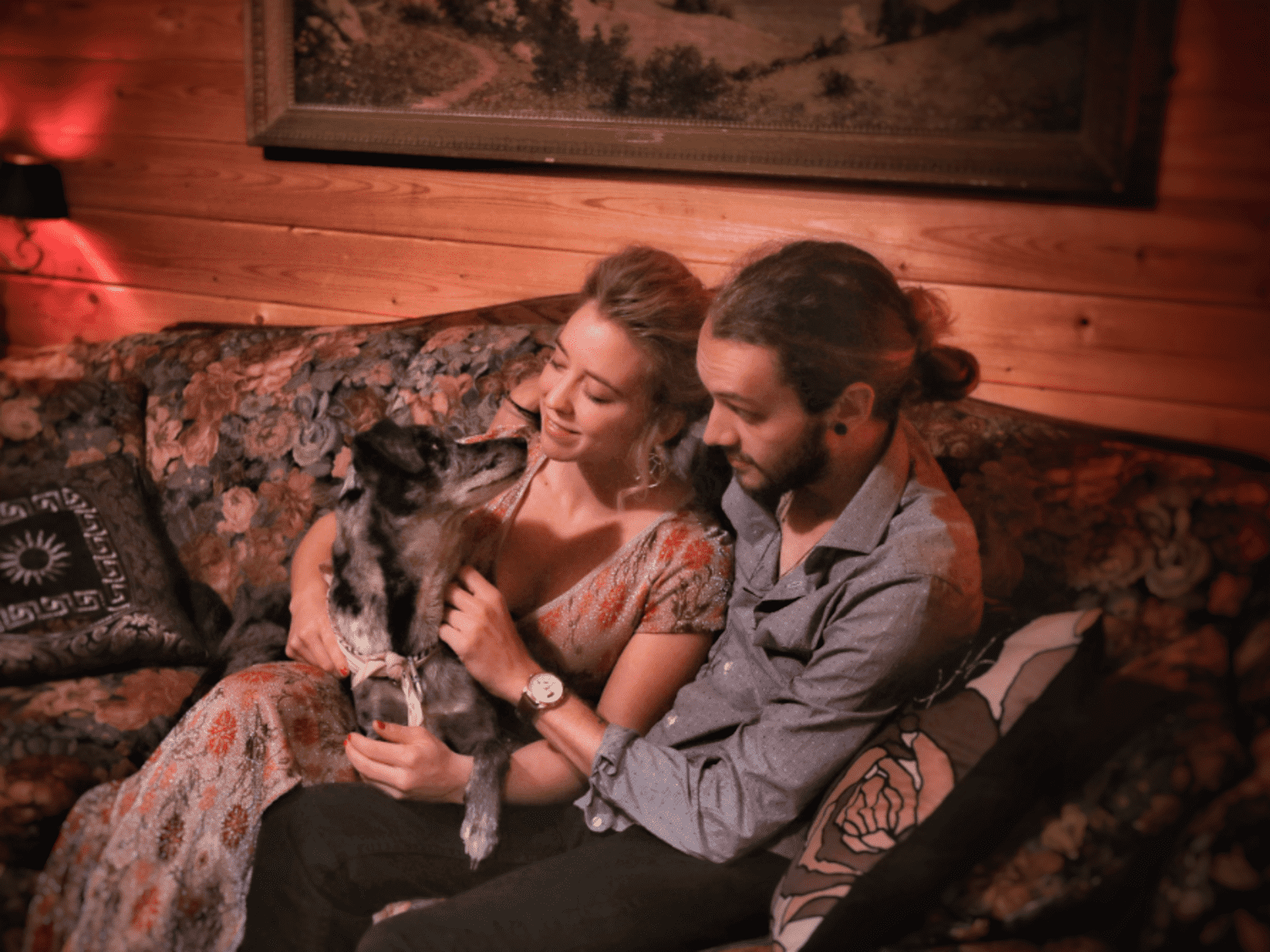 Abbey & Adam from Asheville, North Carolina, United States