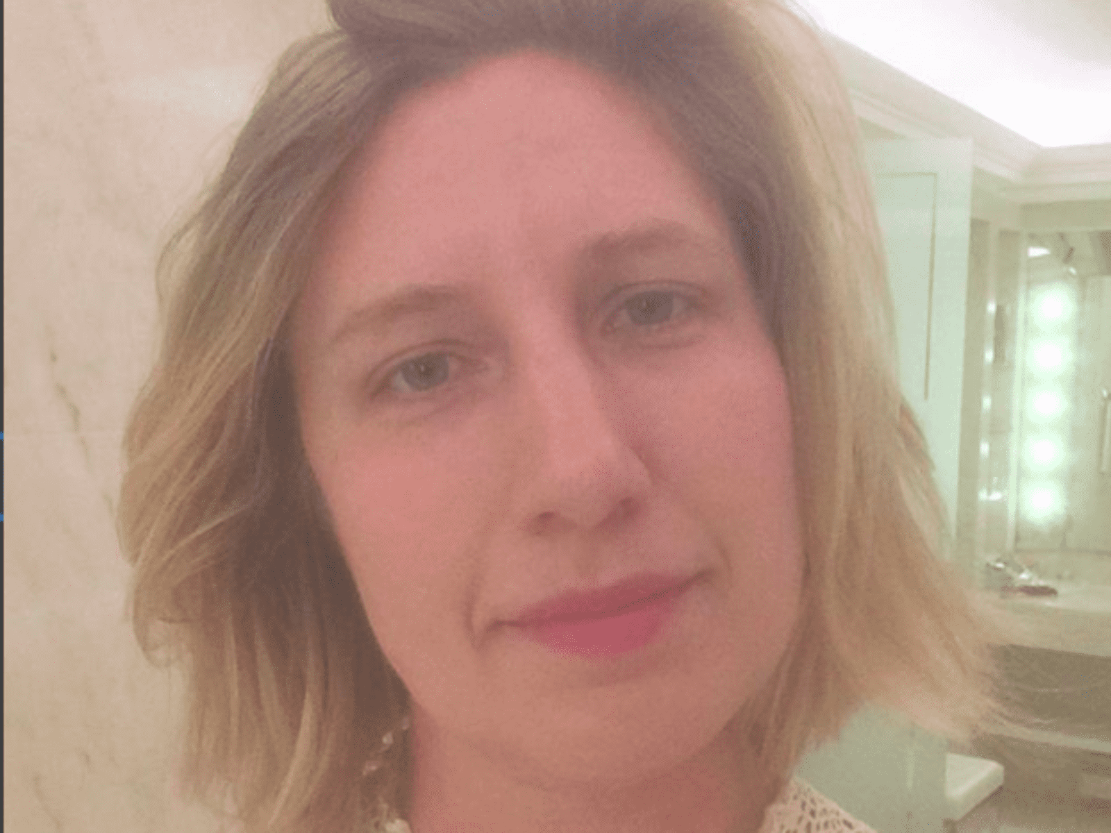 Alison from New York City, New York, United States