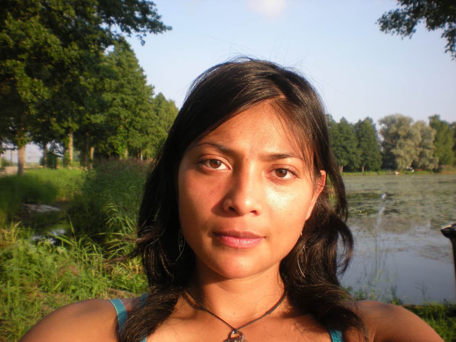Cindy from London, United Kingdom
