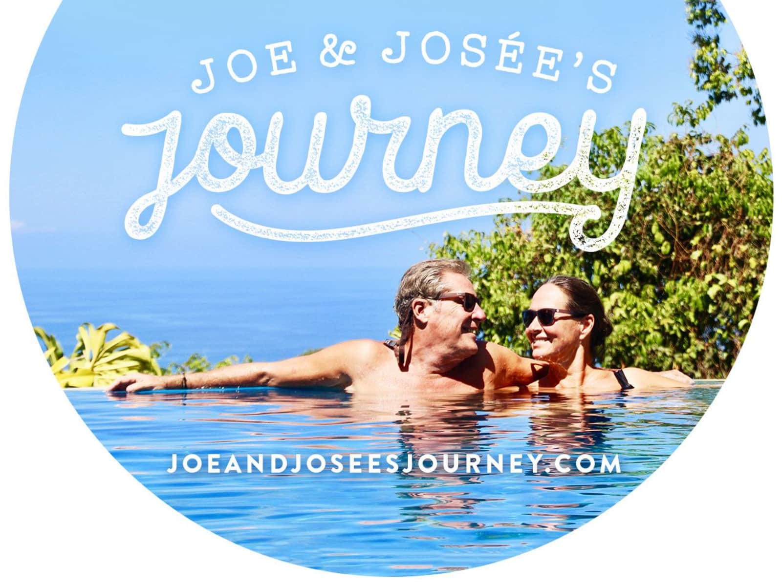 Josee & Joe from Davie, Florida, United States