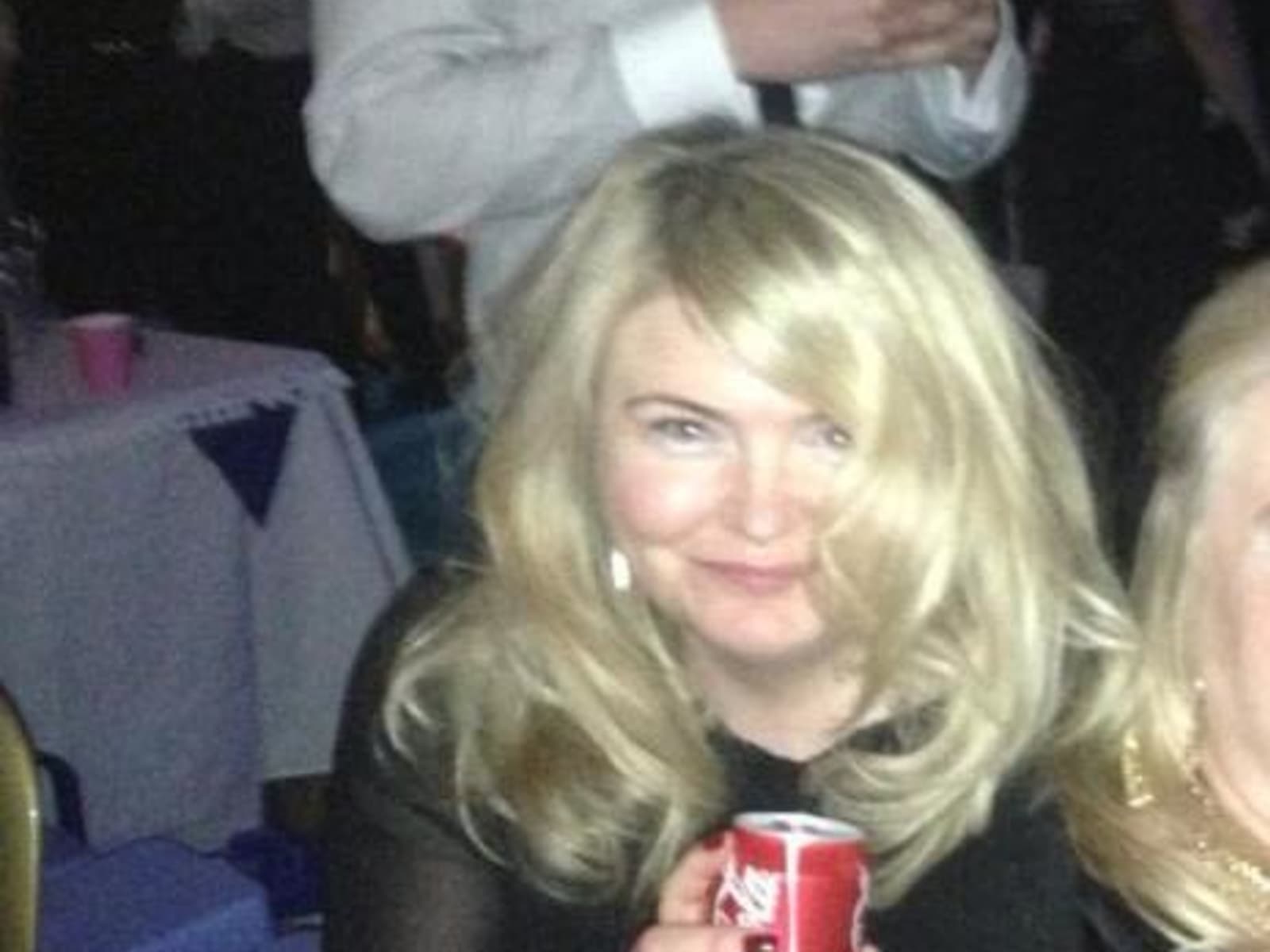 Jane blount from Leighton Buzzard, United Kingdom