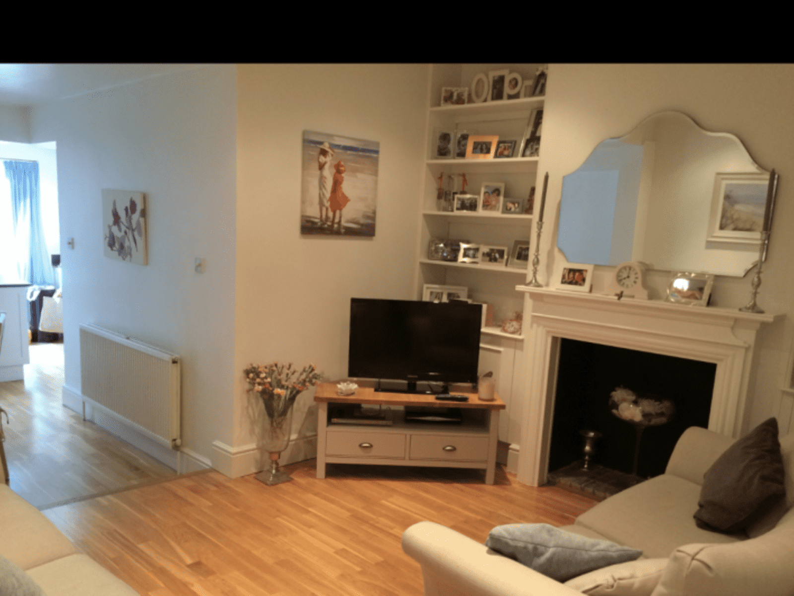 Housesitting assignment in South Croydon, United Kingdom