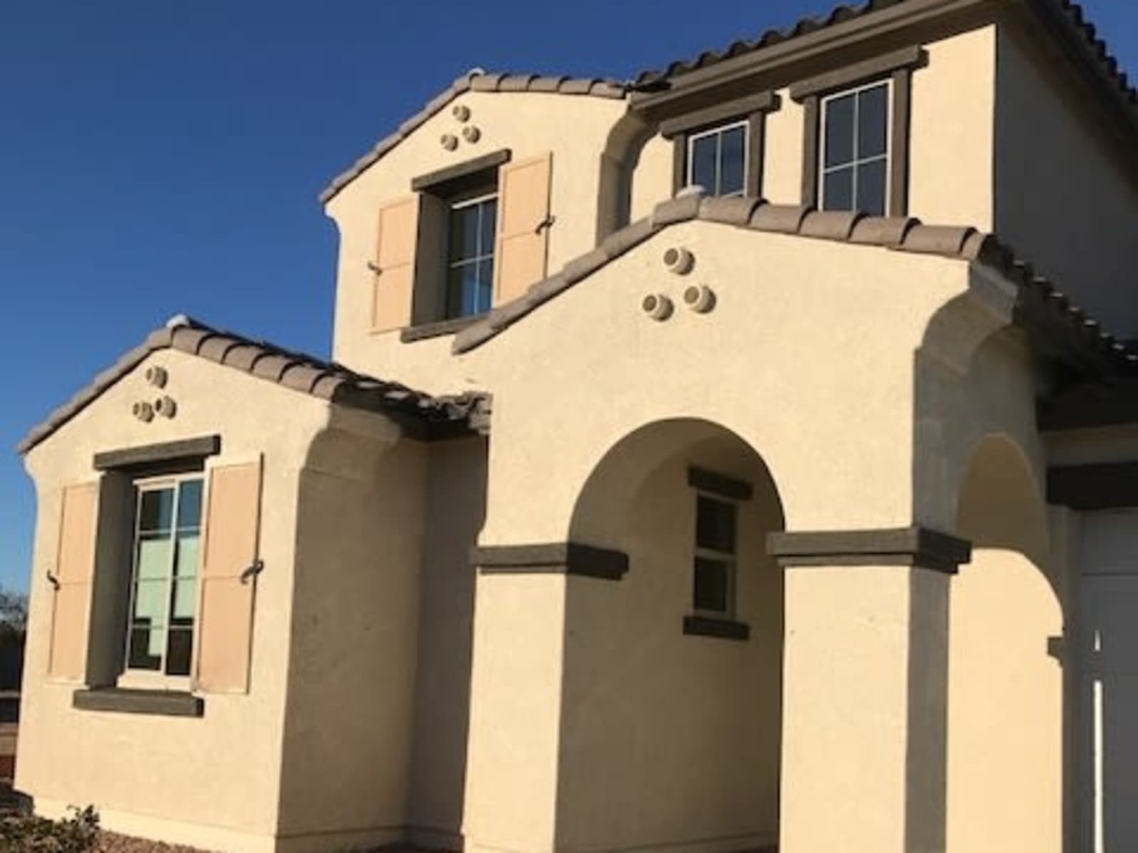 Housesitting assignment in Peoria, Arizona, United States