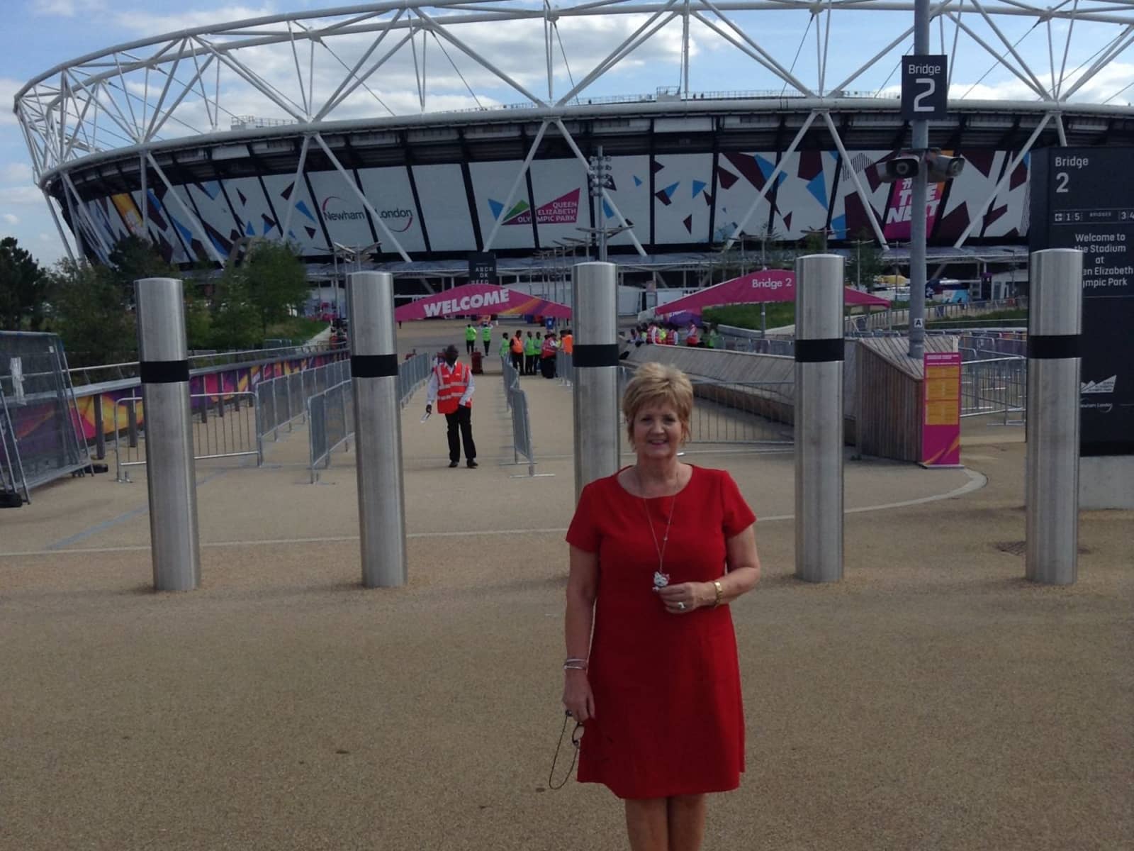 Gaynor from Port Talbot, United Kingdom