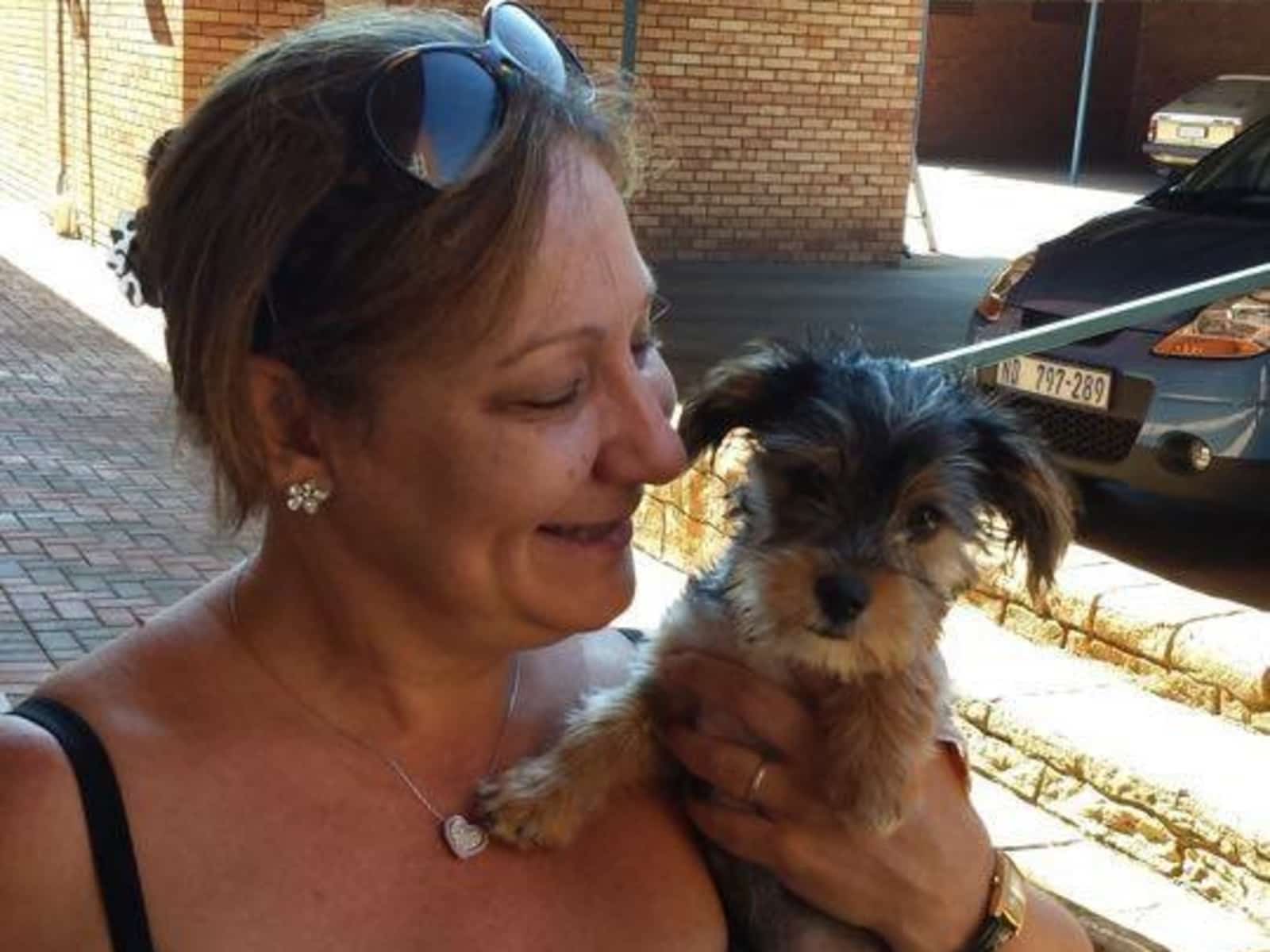 Nadia from Preston, United Kingdom
