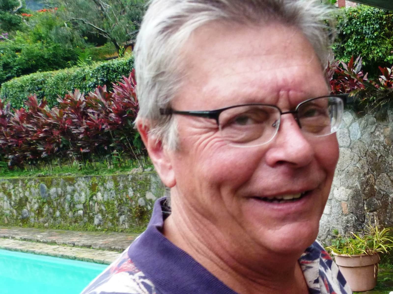 Mark from Denver, Colorado, United States