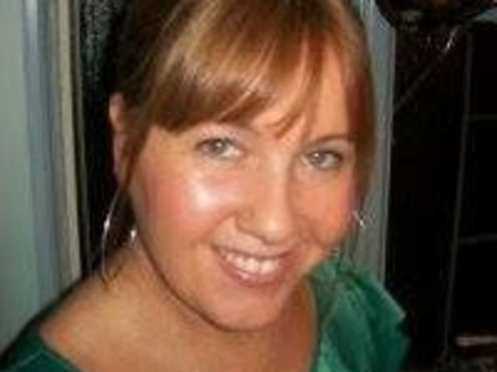 Louise from Brighton, United Kingdom