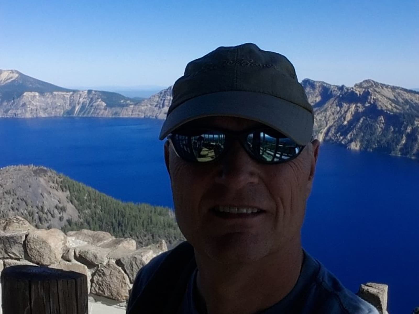 Richard from Boise, Idaho, United States