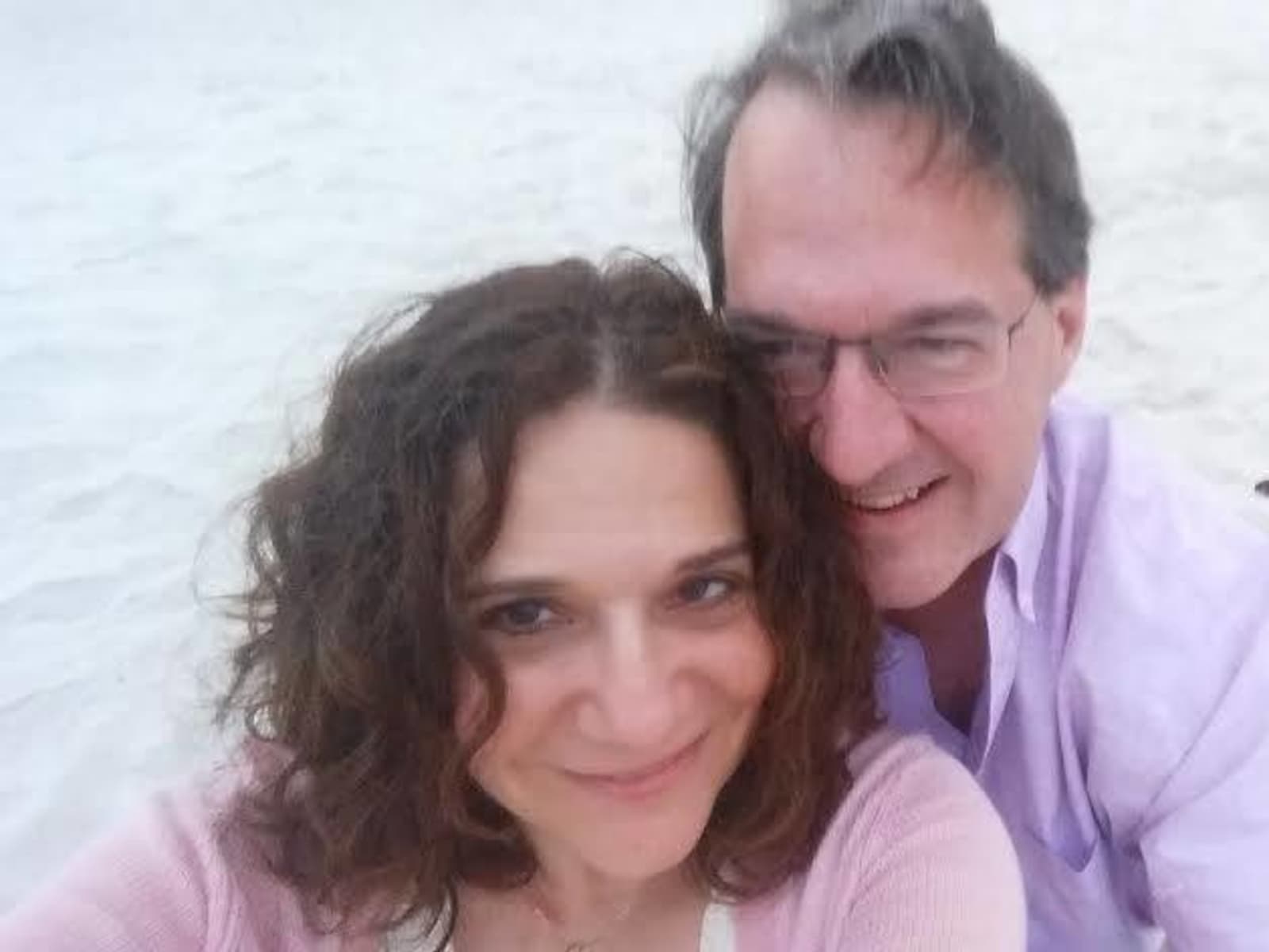 Jodi & Tom from Austin, Texas, United States