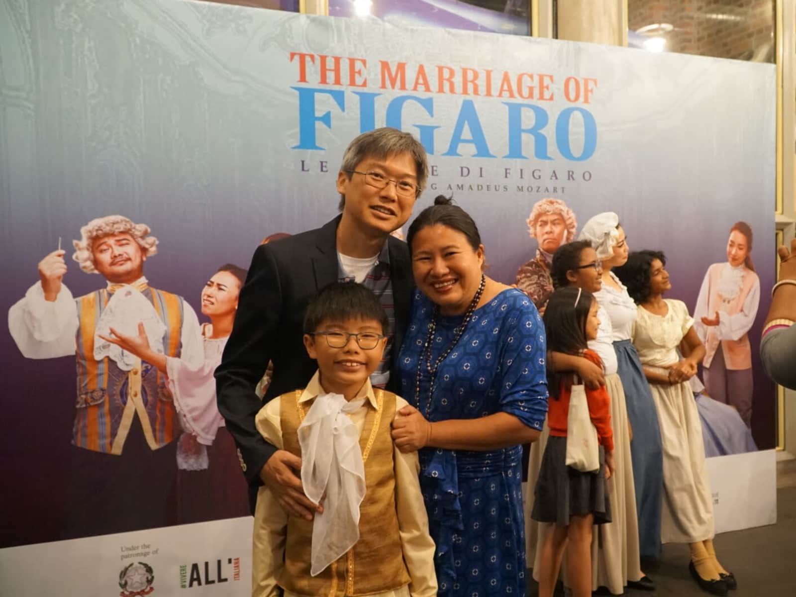 See ming & Sim from Kuala Lumpur, Malaysia