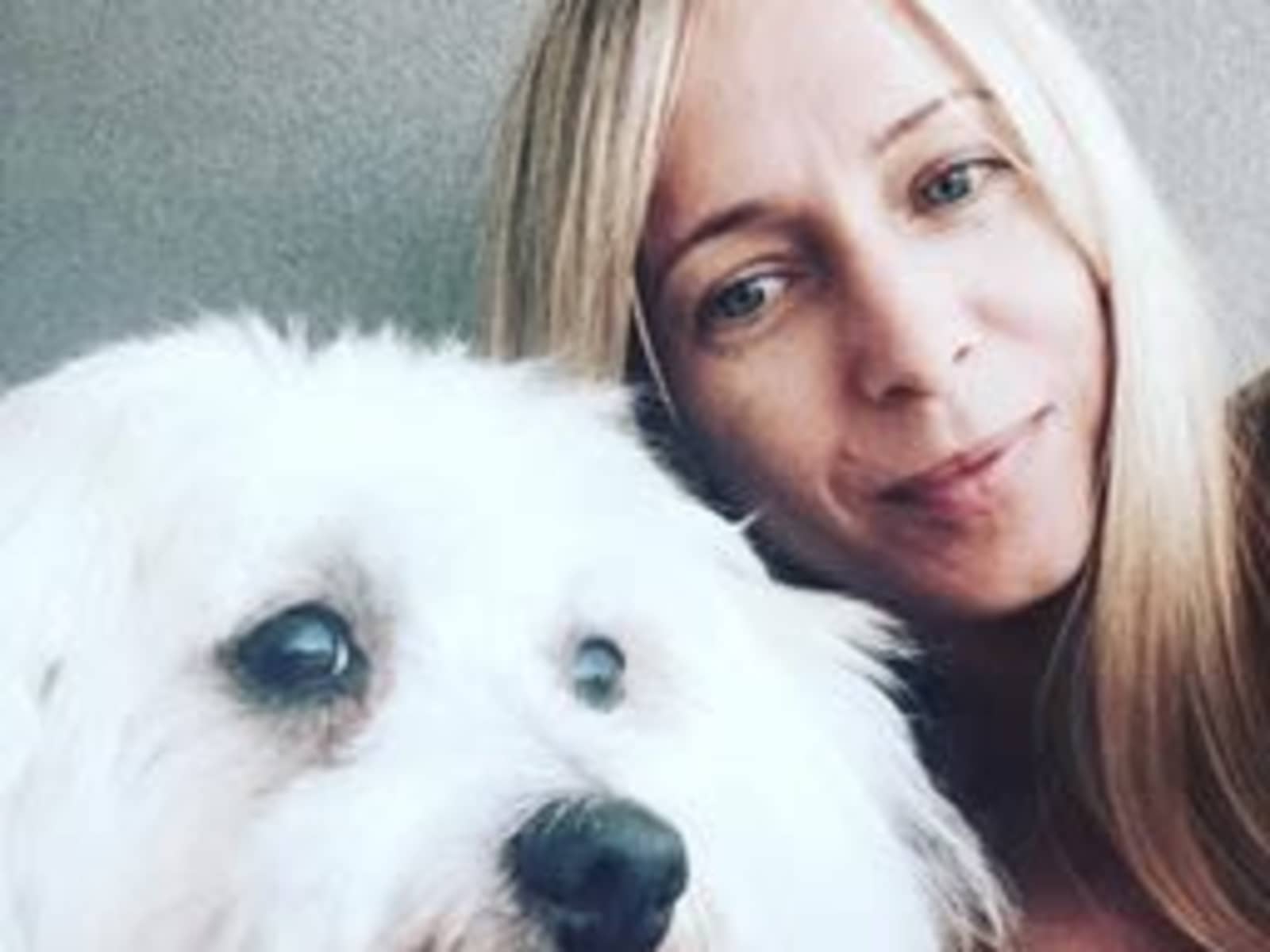Amber & Roberto from Melbourne, Victoria, Australia
