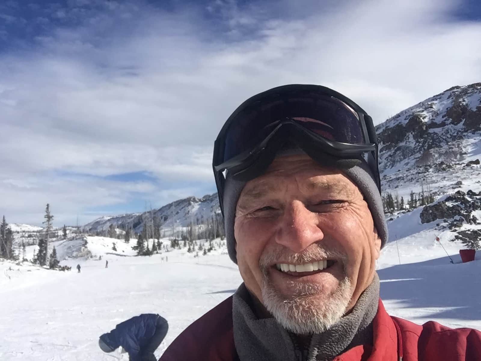 Johnny from San Diego, California, United States