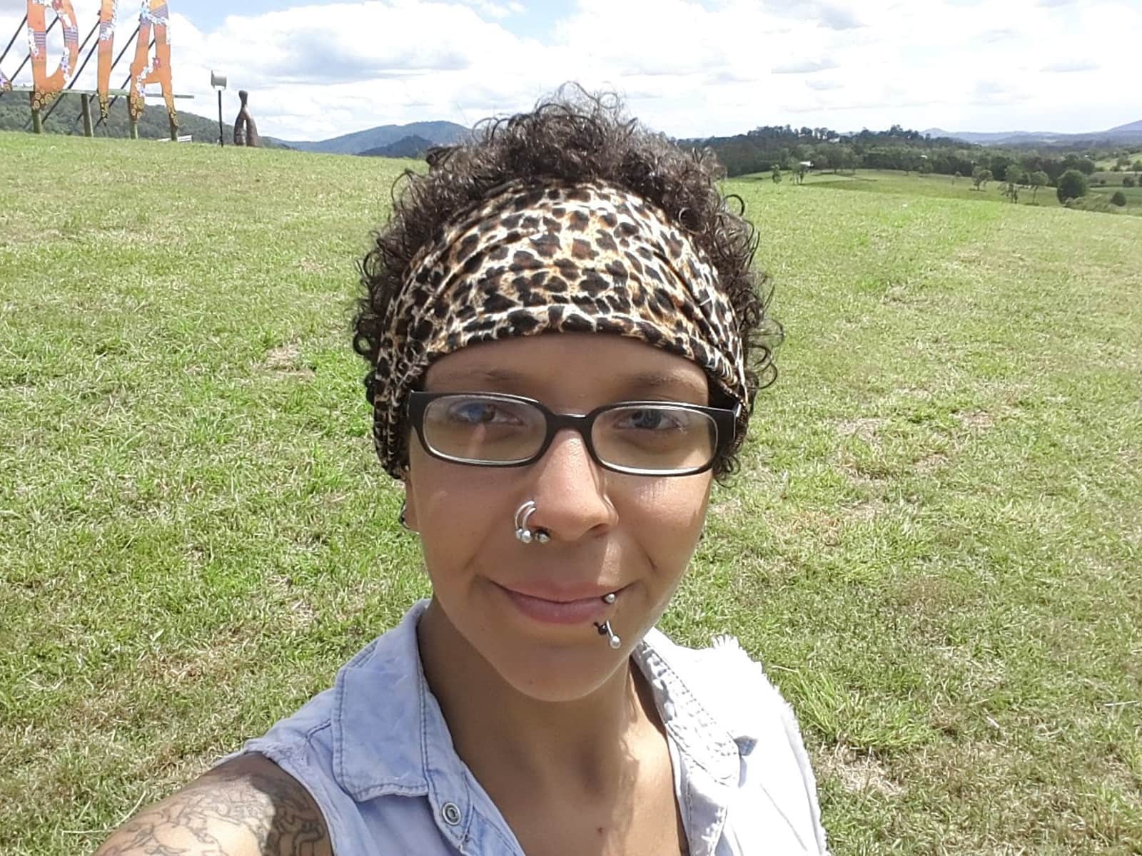 Latanya from Los Angeles, California, United States