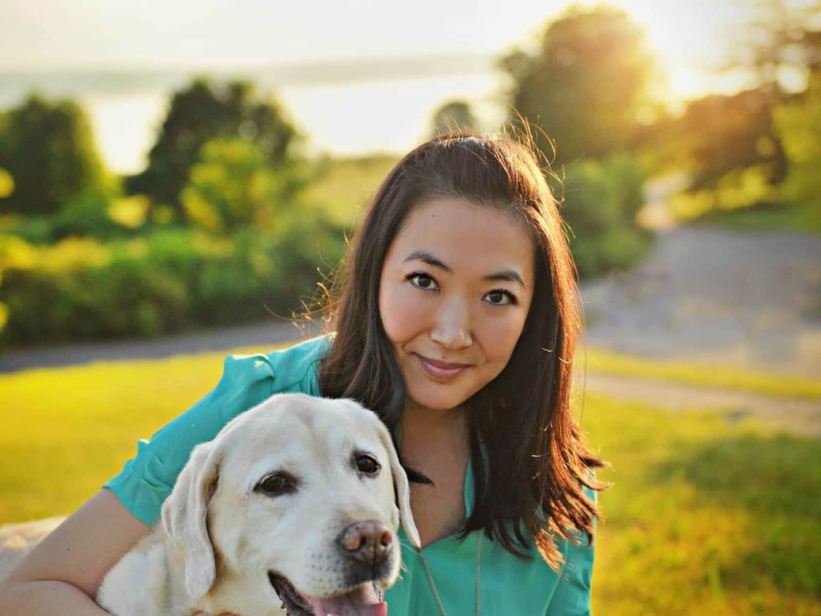 Michelle from Seattle, Washington, United States
