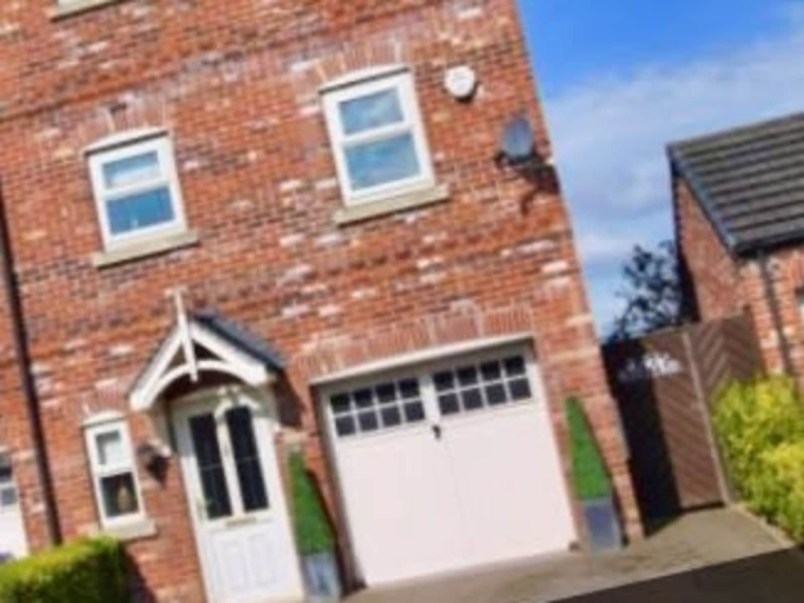 Housesitting assignment in Gainsborough, United Kingdom