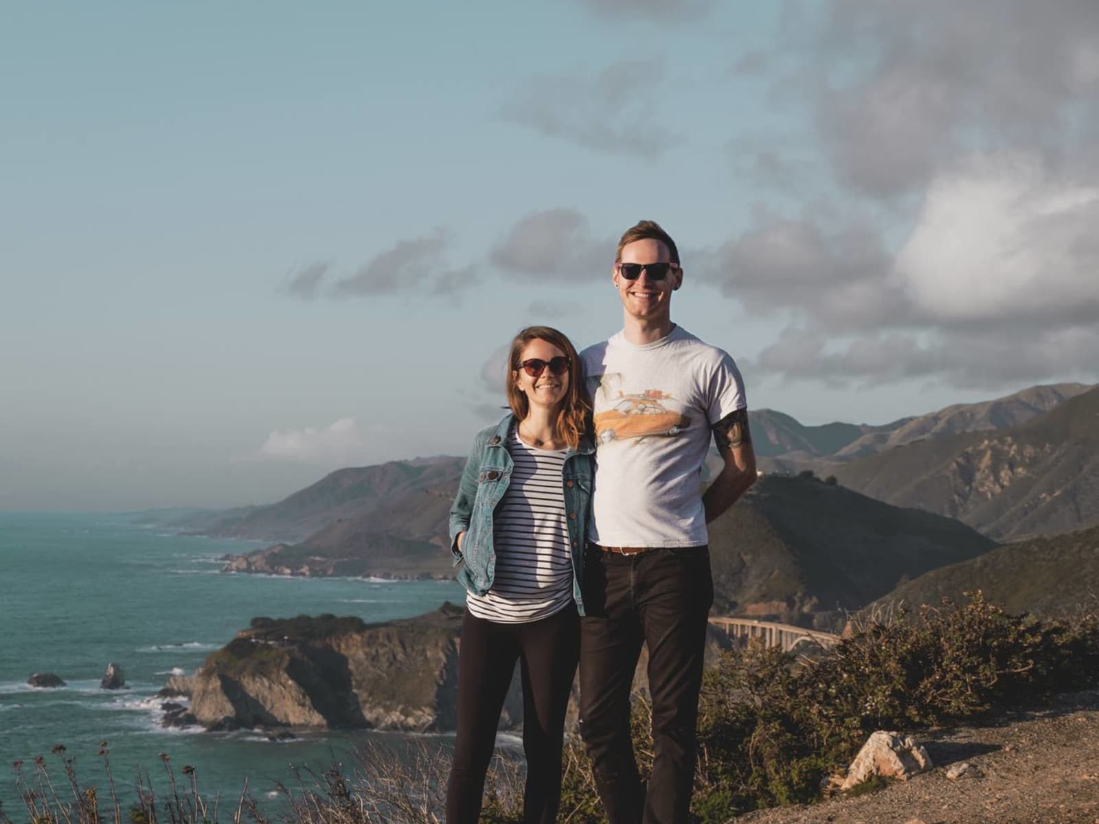 Nicholas & Mija from Cincinnati, Ohio, United States