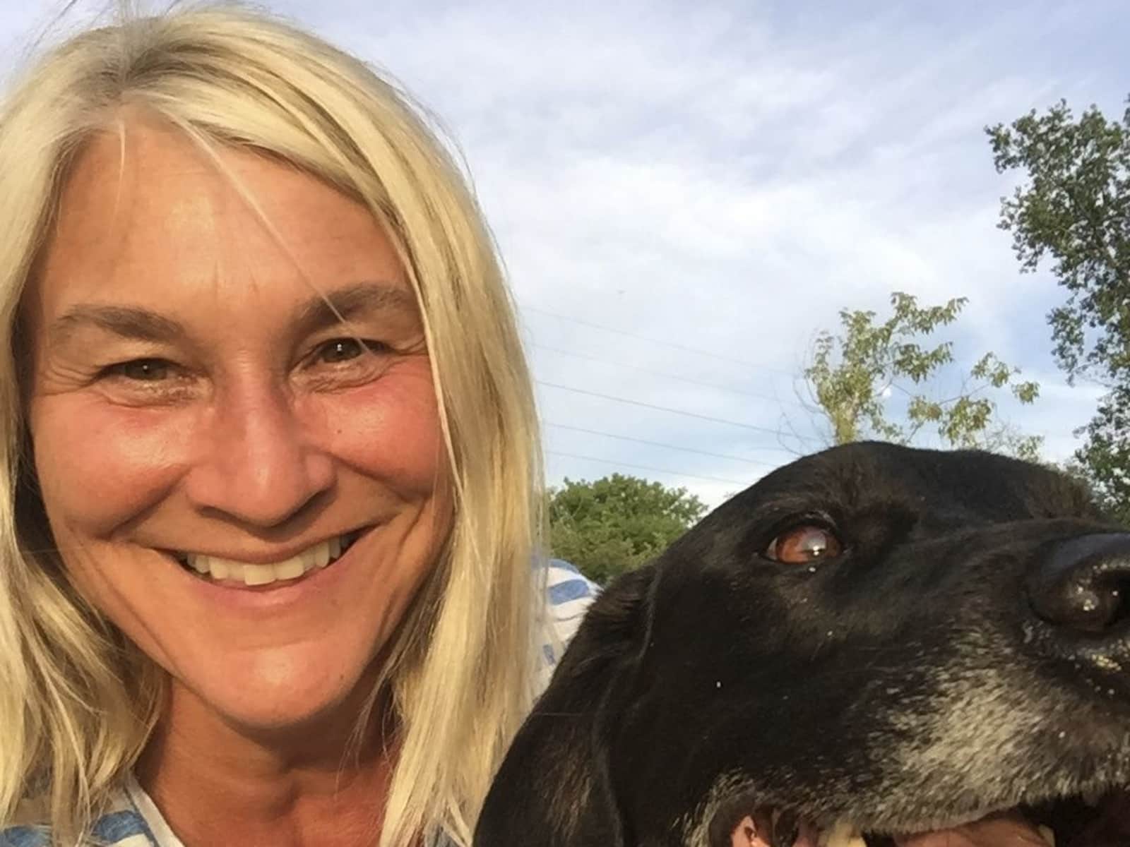 Lisa (harriet) from Wausau, Wisconsin, United States