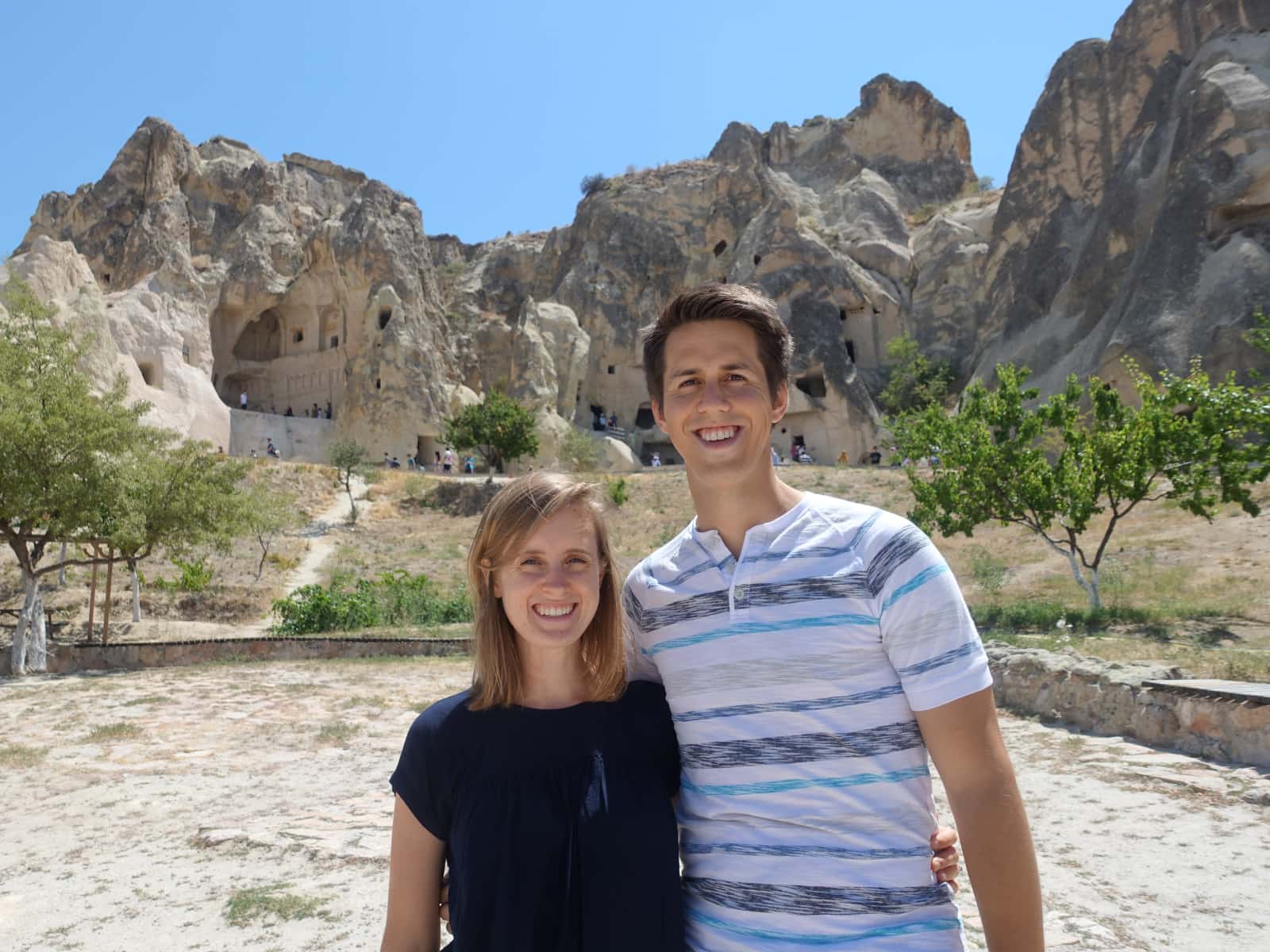 Shannon & Danny from Greeley, Colorado, United States
