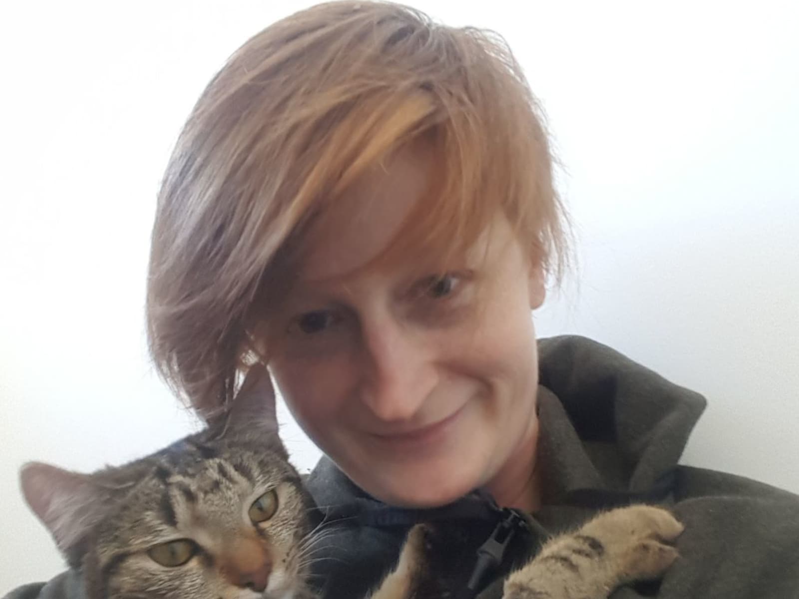 Kari from Melbourne, Victoria, Australia