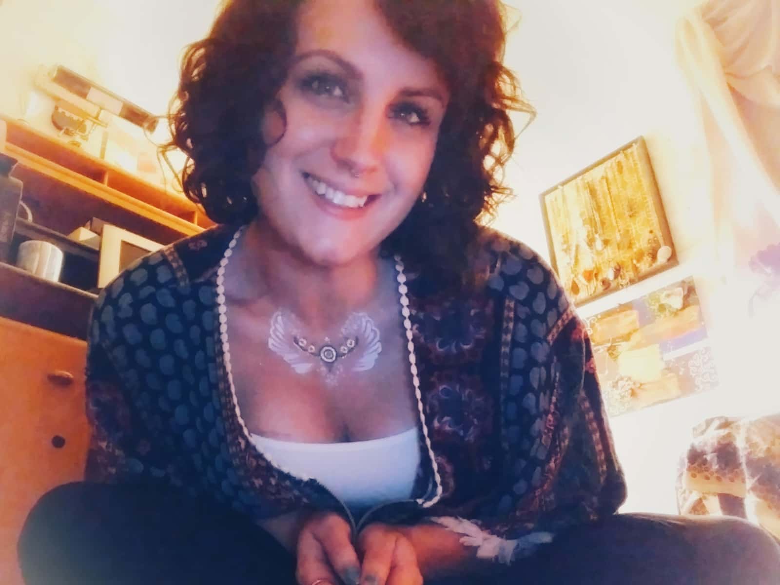 Elle from San Diego, California, United States
