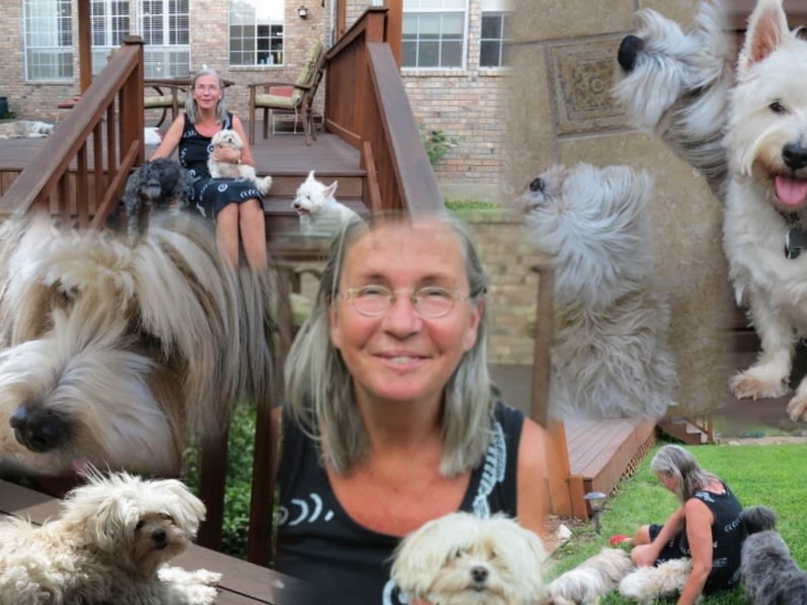 Renee from Edmonton, Alberta, Canada